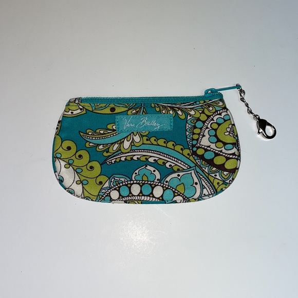 Vera Bradley ID Case - Picture 3 of 3